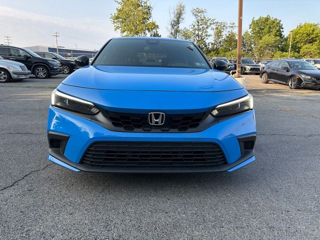 honda civic hatchback 2024 19XFL2H8XRE038671 image honda civic hatchback 2024 19XFL2H8XRE038671 image